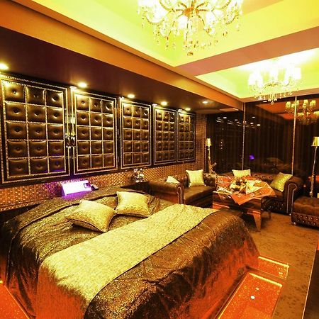 Hotel Sara Kinshicho (Adults Only) Tokyo Esterno foto