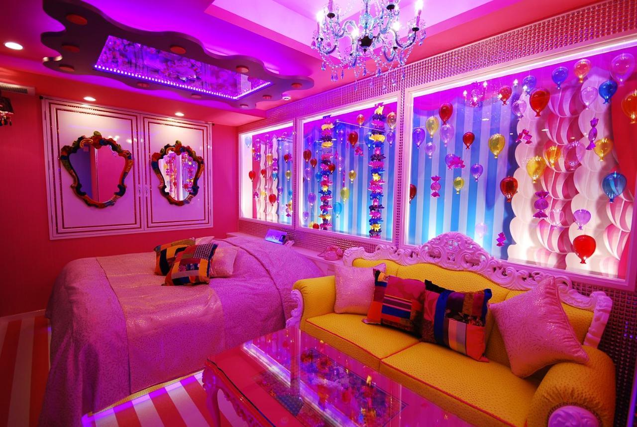 Hotel Sara Kinshicho (Adults Only) Tokyo Esterno foto