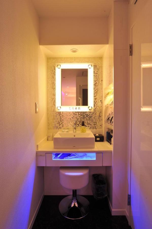 Hotel Sara Kinshicho (Adults Only) Tokyo Esterno foto