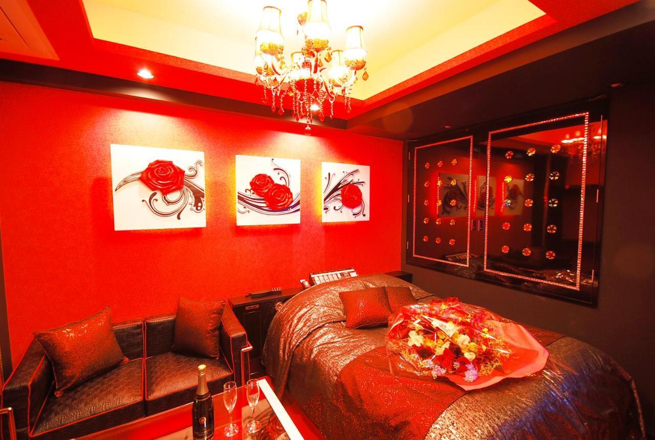 Hotel Sara Kinshicho (Adults Only) Tokyo Esterno foto