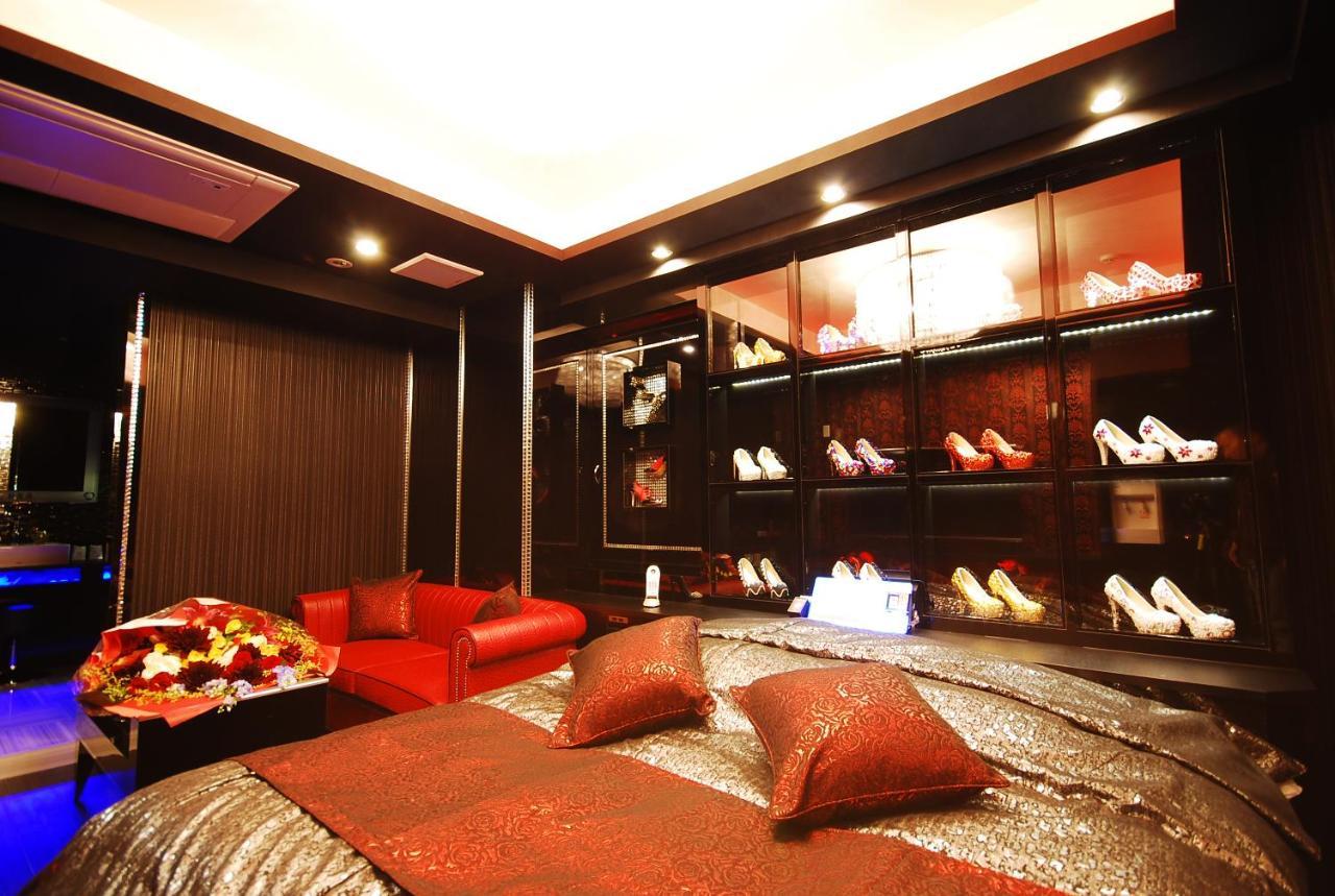 Hotel Sara Kinshicho (Adults Only) Tokyo Esterno foto
