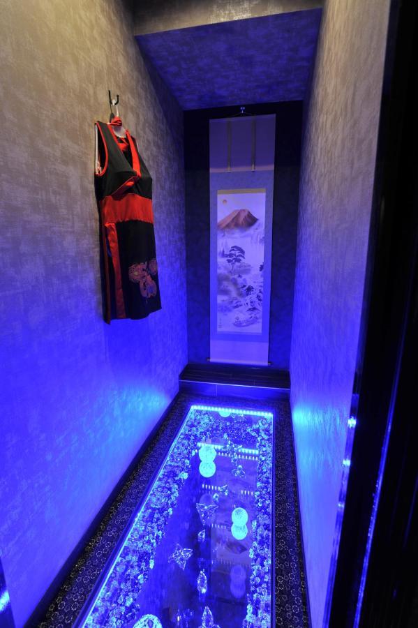 Hotel Sara Kinshicho (Adults Only) Tokyo Esterno foto